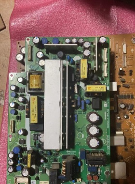 夏普LCD-37GA5 32GA5 32GA6 32AX3电源板RDENCA145WJQZ DPS-0458
