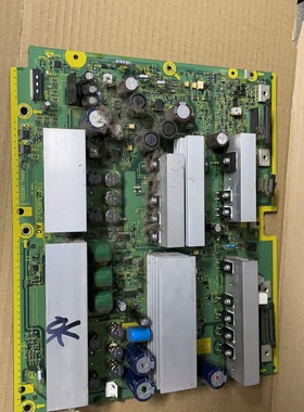 松下 TH-42PZ80C 50PZ80C原装SC板 TNPA4657 AC 上机测试过