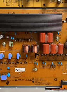 LG 60PN650H-CA 60R5 Z板 EAX64789601 屏PDP60R5000