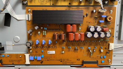 LG 60PN650H-CA 60R5 Z板 EAX64789601 屏PDP60R5000