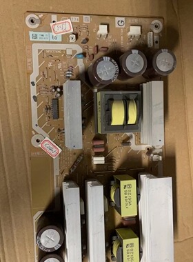 原装松下TH-P58V10C TH-65PF12CK 电源板NPX774MG-1 ETX2MM774MF