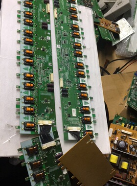 原装夏普 LCD-60Z770A/60E77A高压板 RDENC2613TPZZ /2615TPZZ