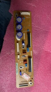 长虹3D42A3700ID屏S43AX-YB01/YD01 X板LJ41-10137A LJ92-01852A