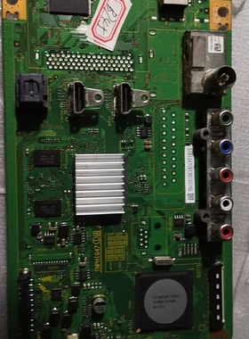 新松下TH-P42X68CD TH-P50X68CD 主板TNPH1047 测试好出