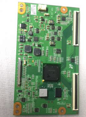 索尼液晶电视KLV-55EX500逻辑板TDP_V0.4