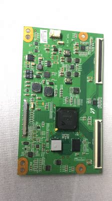 索尼液晶电视KLV-55EX500逻辑板TDP_V0.4