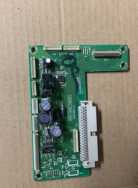 日立42PD5000TC转换板 PW1-J0INT PWB F JA04954-A