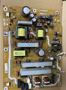 松下TH-P42S10C电源板ETX2MM747MF E NPX747MF-1A原装