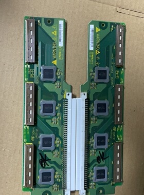 原装日立P42E101C电视机缓冲板 JA08761-A JA08761-B