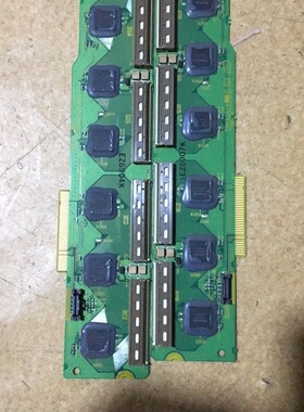 松下TH-42PV65C板 TNPA3818 TNPA3819 TH-42PV600C 42PV60C