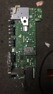 液晶驱动线路主板XD513WJ 37AX3 配屏LK370T3LZ5A 夏普LCD 原装