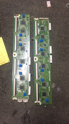 三星PS60E8000GJ缓冲板LJ41-10176A LJ92-01877A一对