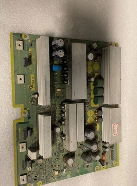 原装松下TH-P50G10C TH-P50G11C SC 板 Y板 TNPA4782 AB