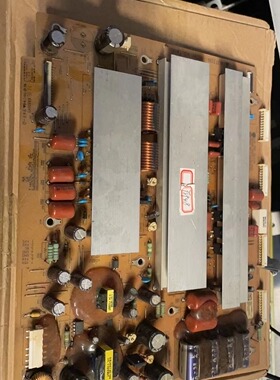 LG 50PT255C-TA 50T3 Y板EAX62846401 EBR71838901