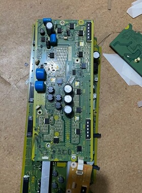 松下 TH-P46U20C TH-P46S25C SS板 TNPA5106 AC 实拍 现货
