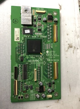 原装 长虹 PT4288 逻辑板 6870QCE020D LGEPDP 050715 屏PDP42V7