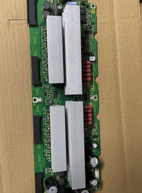原装松下TH-42PA40C等离子SS板 TNPA3229