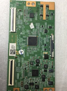 三星UA40D5000PR逻辑板S100FAPC2LV0.3 BN41-01678A LTJ400HM03-H