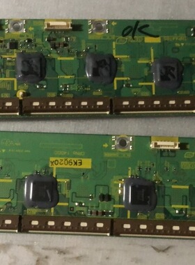 原装松下TH-P42S10C缓冲板TNPA4784 TNPA4785 MC106F16T12A屏