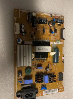 原装三星UA32F4008AR 32F4000A电源板L32S0E_DSM BN44-00604D