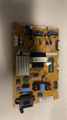 原装三星UA32F4008AR 32F4000A电源板L32S0E_DSM BN44-00604D