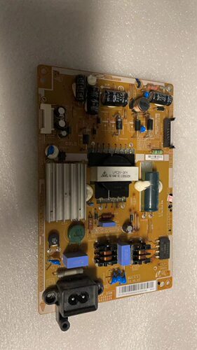 原装三星UA32F4008AR 32F4000A电源板L32S0E_DSM BN44-00604D