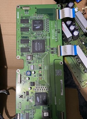配件三星原装PS42D4S 逻辑板 LJ41-01968A LJ92-00915A 配