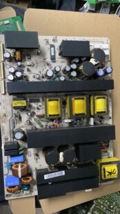 现货LG 42PC1RV-CJ 42V8电源板YPSU-J011A 2300KEG002A-F