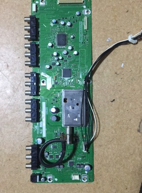 原装夏普LCD-42GX3 LCD-46GX3 52GX3电视主板高频板QPWBNE414WJTN