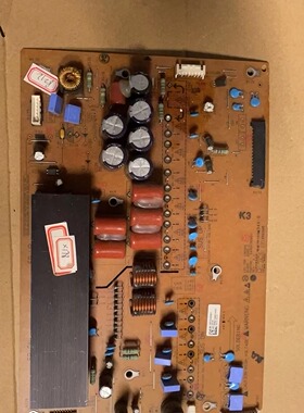 原装LG60PN660H_CA电源板EAY62812701 EAX64789601 EAX64789501