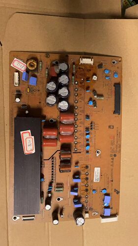 原装LG60PN660H_CA电源板EAY62812701 EAX64789601 EAX64789501