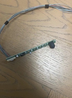 夏普LCD-32BX6 LCD-32BK7 37BX5 37AX5 37BX6 接收板