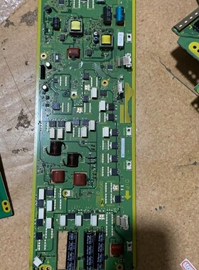 松 下 H-P50ST50C TH-P55ST50C SC板 Y板 TNPA5528 AF