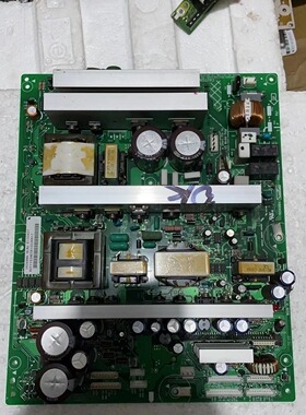 先锋等离子PDP-427XG 507XA 507XC电源板 1H349WA PDC10287J M