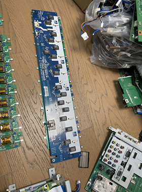原装索尼KLV-40J400A高压板SSB400W20S01 REV0.5