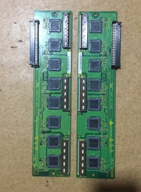 日立等离子50PD9900 P50X101C ND60200-0047/48 JP6079/80缓冲板