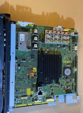 原装等离子电视 松下TH-P50G20C主板TNPH0845 NC屏MC127F19C13