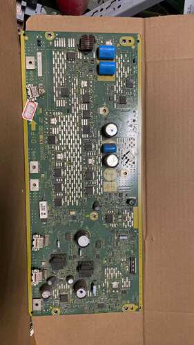 原装TH-P46U30/UT30C TH-50U30/UT30SC板TNPA5351 AJ AF AB
