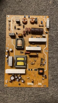 三星 PS60E530A6R 电源板 BN44-00512A PSPF391501A