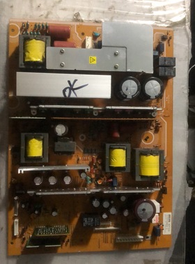 日立42PD9580TC 42PD9500TC电源板MPF7436 MPF7437 LF PCPF0161