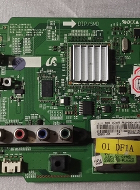 三星电视UA32D4003B主板BN41-01709A屏LD320AGB-A2 T315XW07 V.2