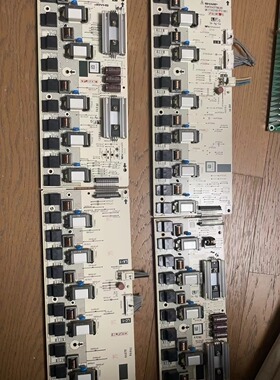 原装夏普 LCD-46GE50A 高压板 RUNTKA379 380 381 382WJN1测试好