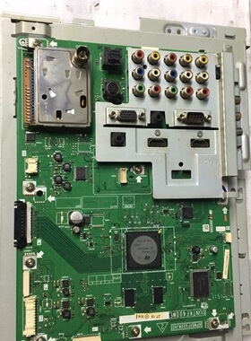 原装夏普QPWBXF400WJN2 WJN1 DUNTKF400WE机型 LCD-60Z770A屏