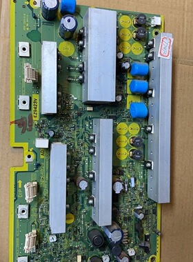 松下TH-P42S10C Y板SC板TNPA4829 AC AD