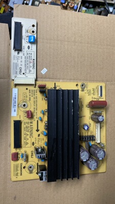 长虹3D42738iv PT42638NHDX屏PM42H3000 X板Z板JUQ7.820.00047696