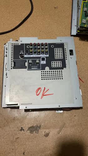 松下TH-P42S10C 50S10C主板型号TNPH0784 DC/KC/EC/FC 版本屏可选