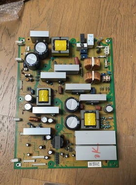原装松下TH-50PV80C 电源板 MPF7719E MPF7719L PCPF0229测好