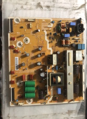 成色好 原装三星PS51F4500AR 电源板BN44-00599A/B/C PSPF251503A