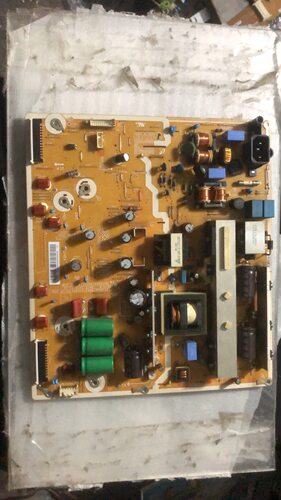 成色好 原装三星PS51F4500AR 电源板BN44-00599A/B/C PSPF251503A