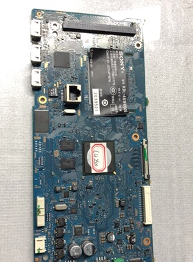 原装索尼KDL-48W600B 48WM15B主板1-889-202-12屏NS4S480DND01